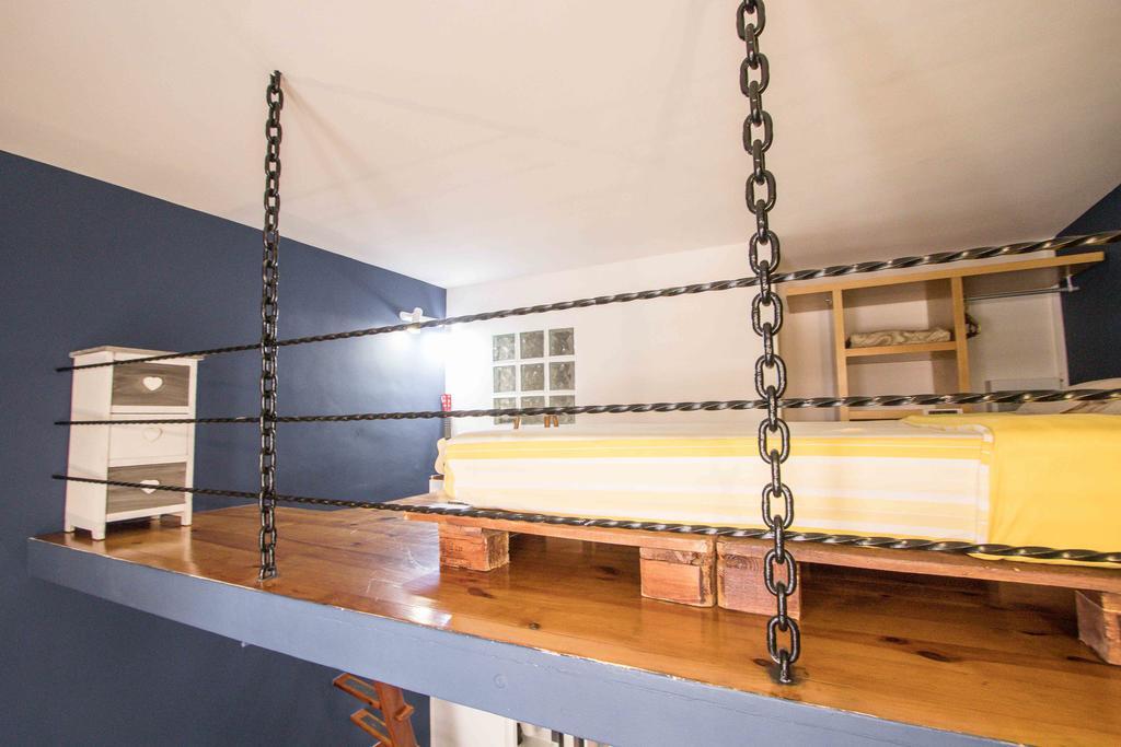 Studio Mezzanine Bleu ロクブリュヌ＝カップ＝マルタン エクステリア 写真