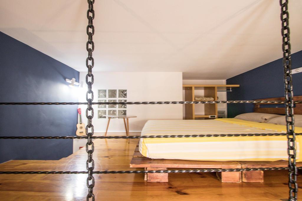 Studio Mezzanine Bleu ロクブリュヌ＝カップ＝マルタン エクステリア 写真